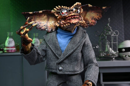 NECA - Gremlins 2 Action Figure Ultimate Brain Gremlin