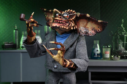 NECA - Gremlins 2 Action Figure Ultimate Brain Gremlin