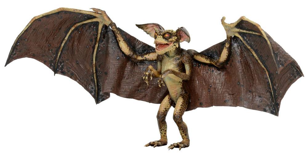 NECA - Gremlins 2 Action Figure Bat Gremlin