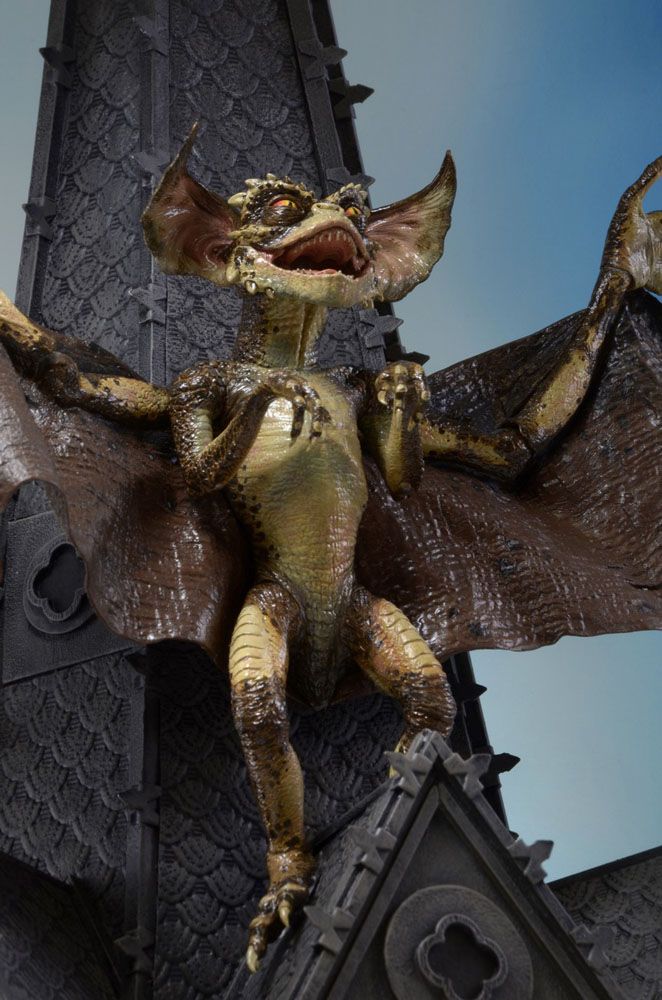 NECA - Gremlins 2 Action Figure Bat Gremlin