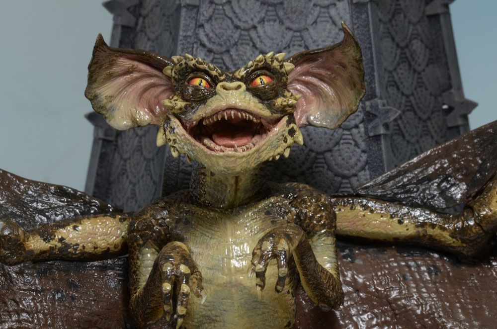 NECA - Gremlins 2 Action Figure Bat Gremlin