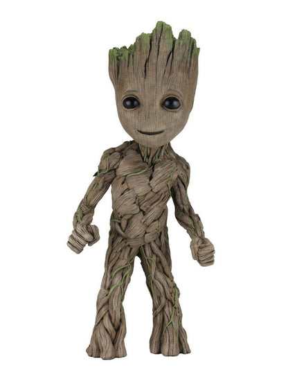 NECA - Guardians of The Galaxy Vol. 2 Figure Groot (Foam Rubber/Latex)