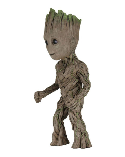 NECA - Guardians of The Galaxy Vol. 2 Figure Groot (Foam Rubber/Latex)