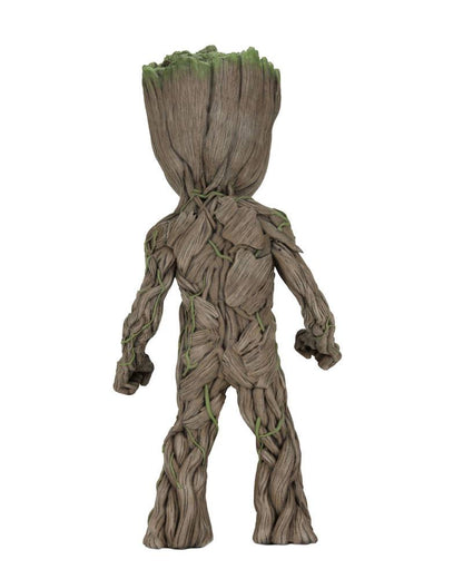 NECA - Guardians of The Galaxy Vol. 2 Figure Groot (Foam Rubber/Latex)