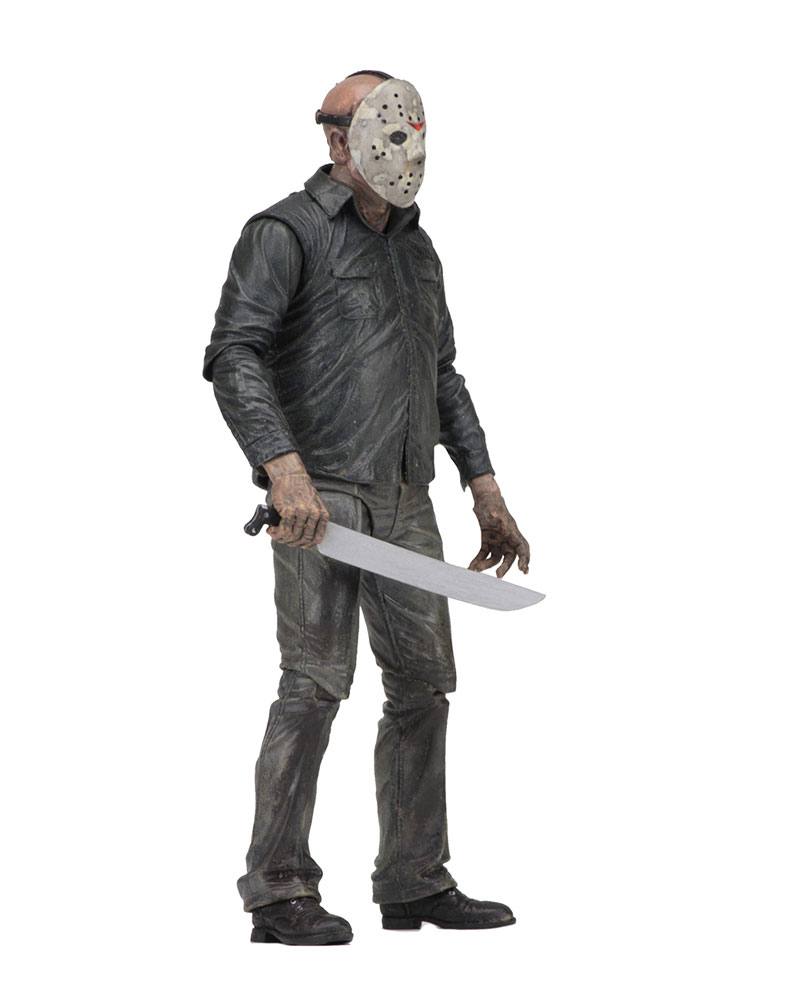 NECA NECA45473 Personaggio d'azione NECA NECA45473 Personaggio d'azione