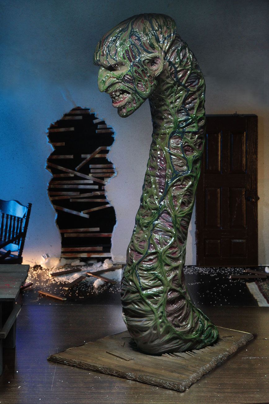 NECA - A Nightmare on Elm Street Accessory Pack for Action Figure DeLuxe Accessory Set