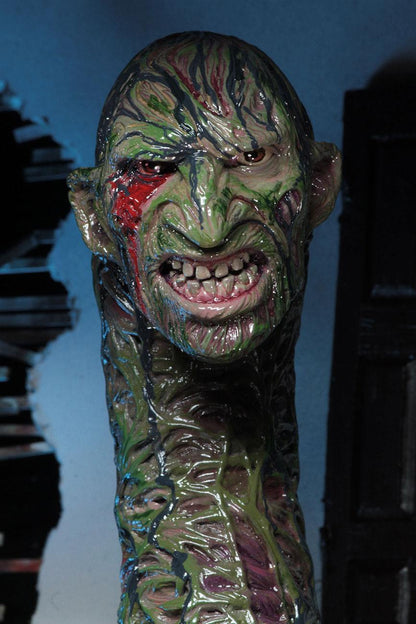 NECA - A Nightmare on Elm Street Accessory Pack for Action Figure DeLuxe Accessory Set