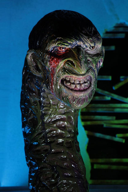 NECA - A Nightmare on Elm Street Accessory Pack for Action Figure DeLuxe Accessory Set