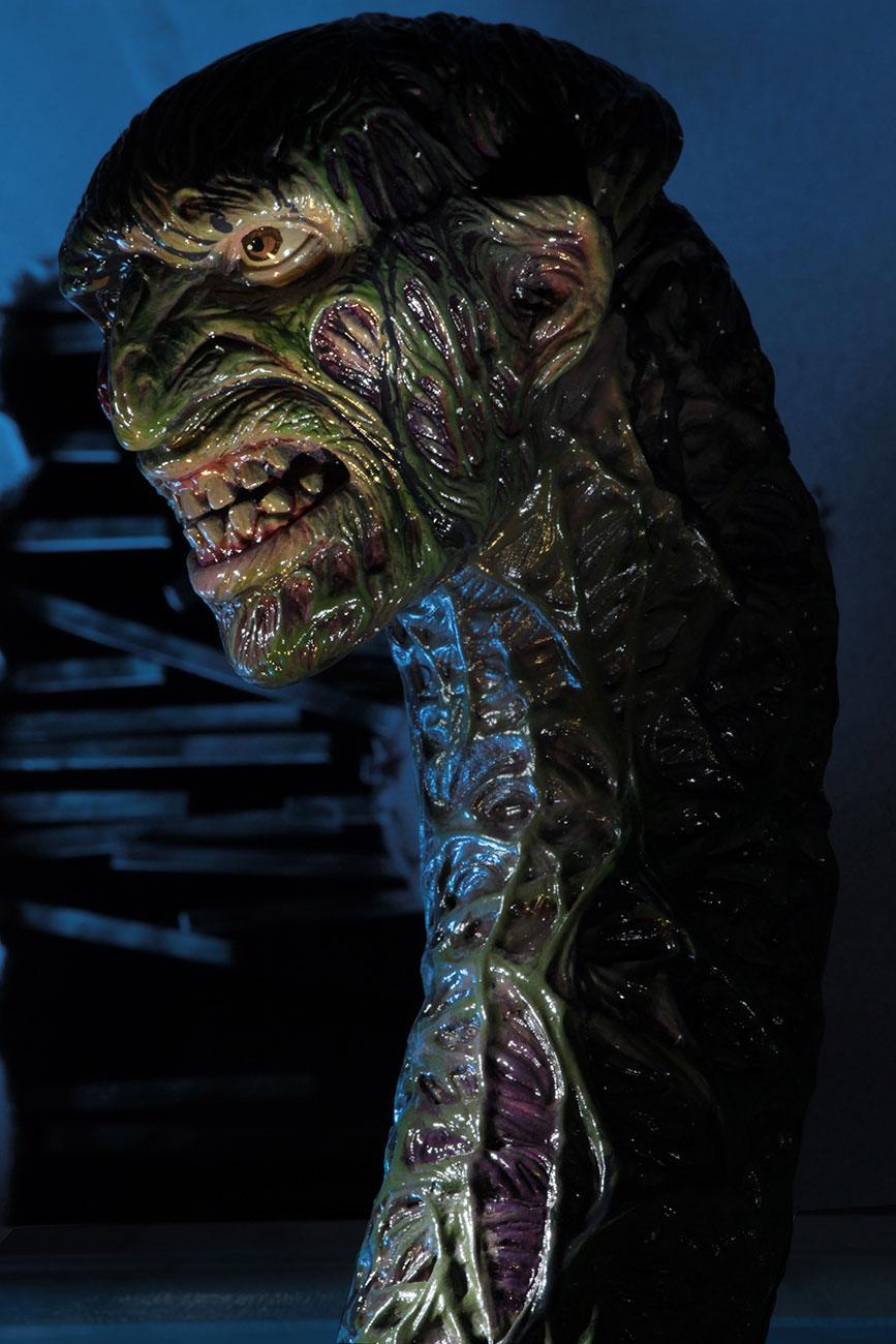 NECA - A Nightmare on Elm Street Accessory Pack for Action Figure DeLuxe Accessory Set