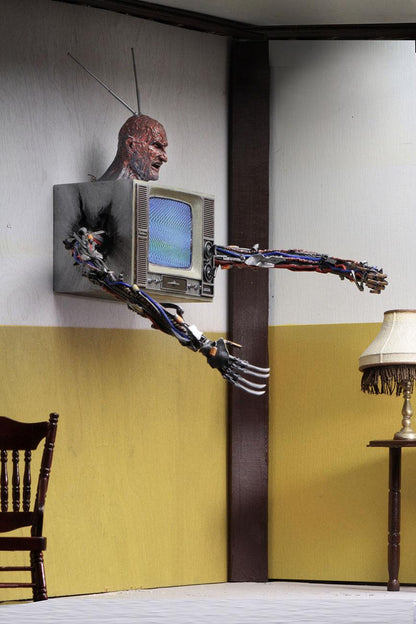 NECA - A Nightmare on Elm Street Accessory Pack for Action Figure DeLuxe Accessory Set