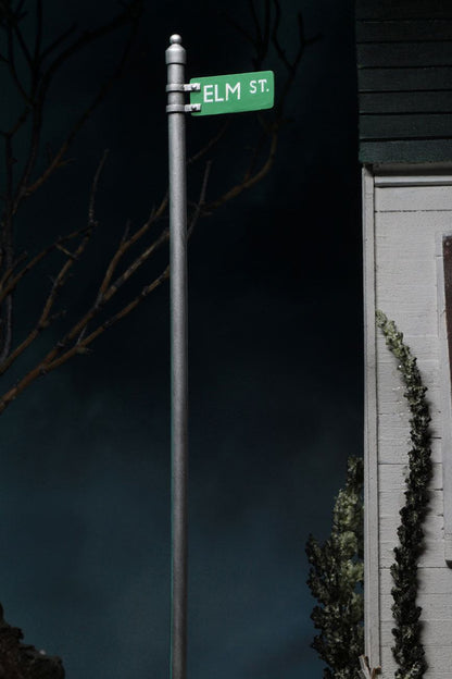 NECA - A Nightmare on Elm Street Accessory Pack for Action Figure DeLuxe Accessory Set