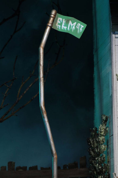 NECA - A Nightmare on Elm Street Accessory Pack for Action Figure DeLuxe Accessory Set