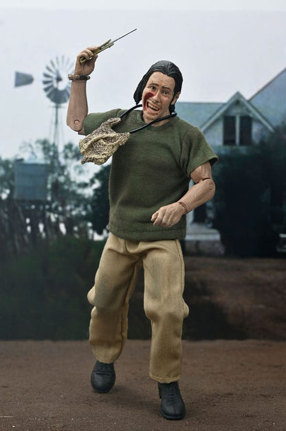 NECA - Texas Chainsaw Massacre Clothed Action Figure The Hitchhiker 50th Anniversary