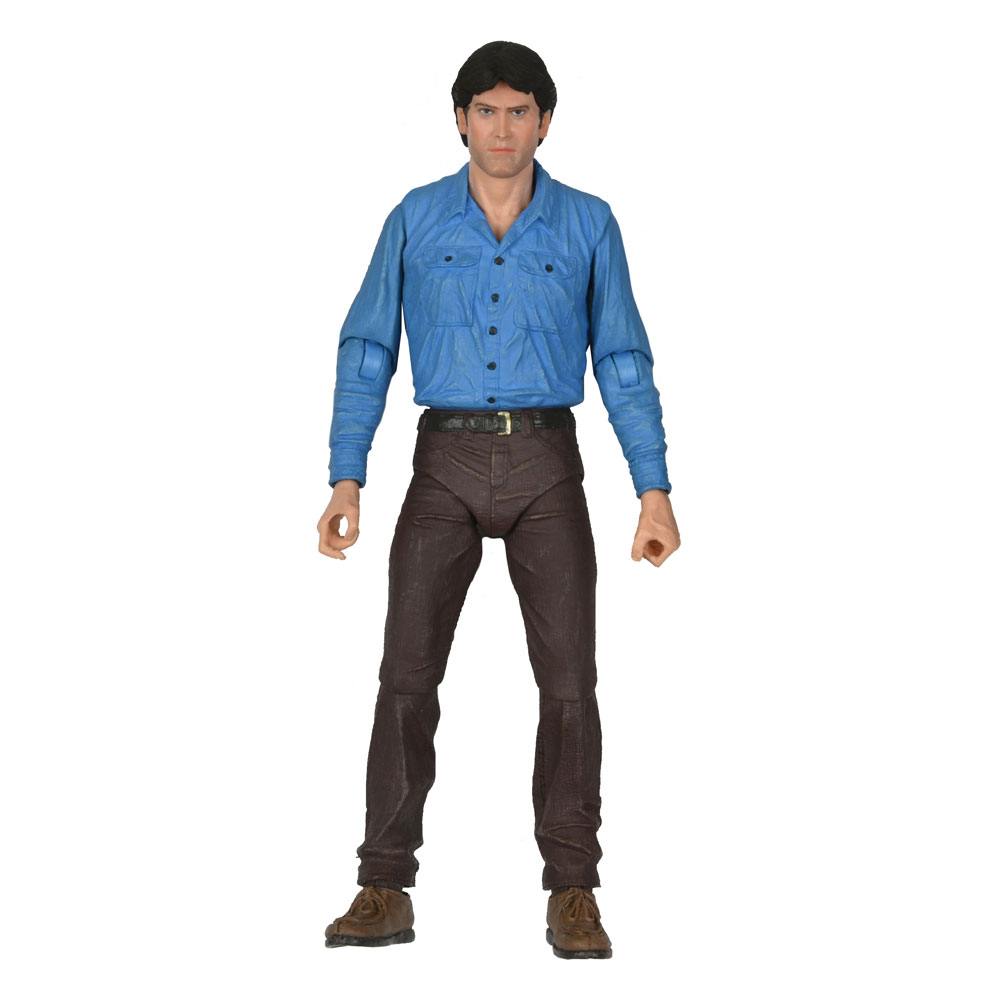 NECA - The Evil Dead Action Figure Ultimate Ash