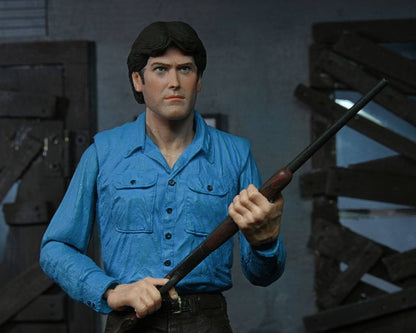 NECA - The Evil Dead Action Figure Ultimate Ash