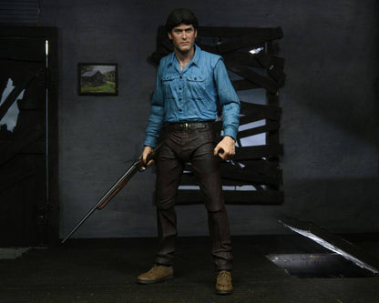 NECA - The Evil Dead Action Figure Ultimate Ash