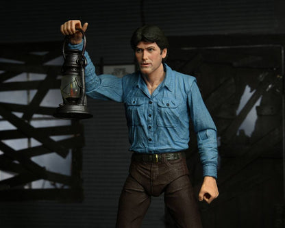 NECA - The Evil Dead Action Figure Ultimate Ash