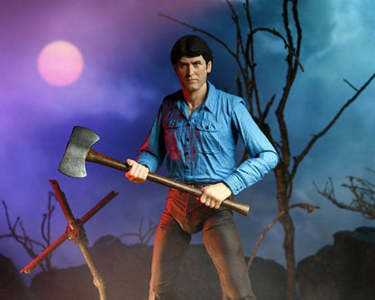 NECA - The Evil Dead Action Figure Ultimate Ash