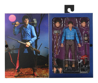 NECA - The Evil Dead Action Figure Ultimate Ash