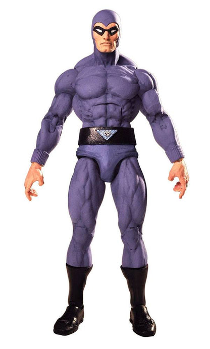 NECA - Defenders of The Earth Action Figure 18 cm Series 1 Phantom