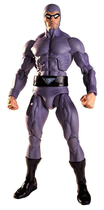 NECA - Defenders of The Earth Action Figure 18 cm Series 1 Phantom