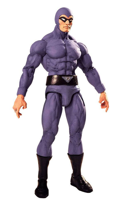 NECA - Defenders of The Earth Action Figure 18 cm Series 1 Phantom