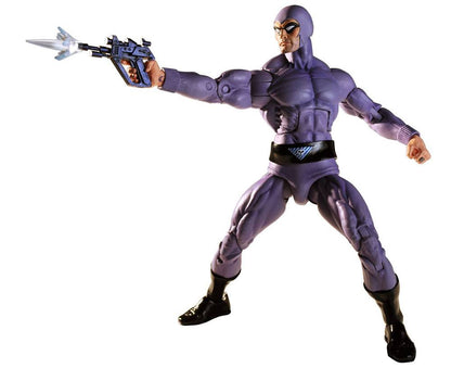 NECA - Defenders of The Earth Action Figure 18 cm Series 1 Phantom