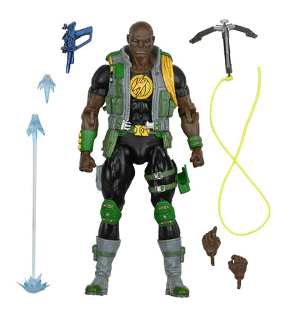 NECA - Defenders of The Earth Action Figure Lothar