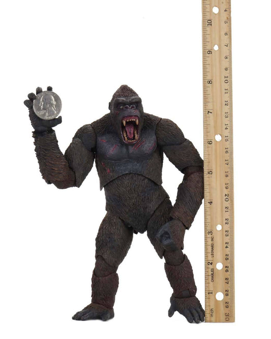 NECA - King Kong Action Figure