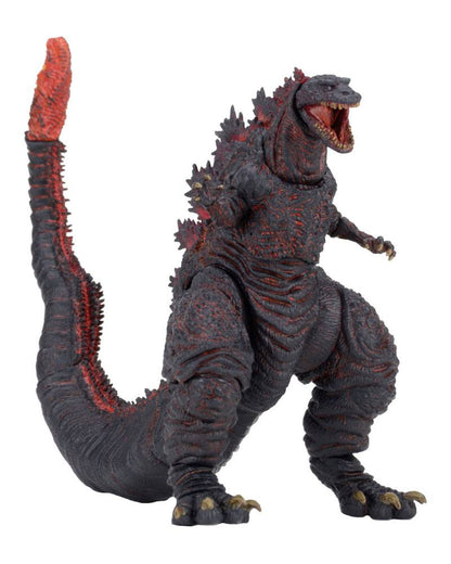 NECA - Shin Godzilla