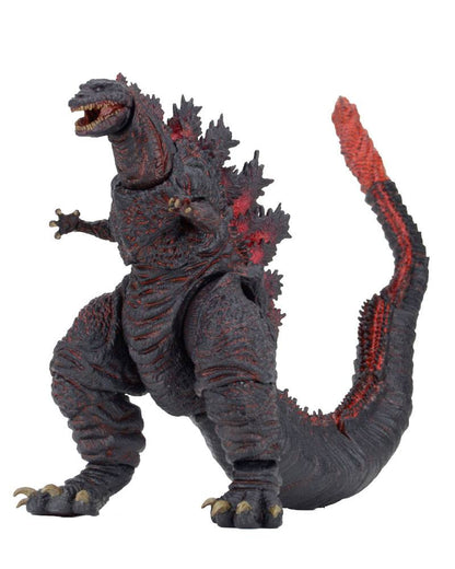 NECA - Shin Godzilla