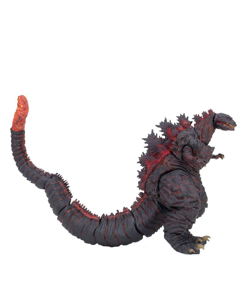 NECA - Shin Godzilla