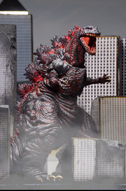 NECA - Shin Godzilla