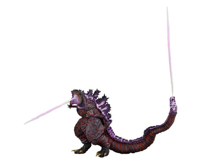 NECA - Shin Godzilla Atomic Blast 2016