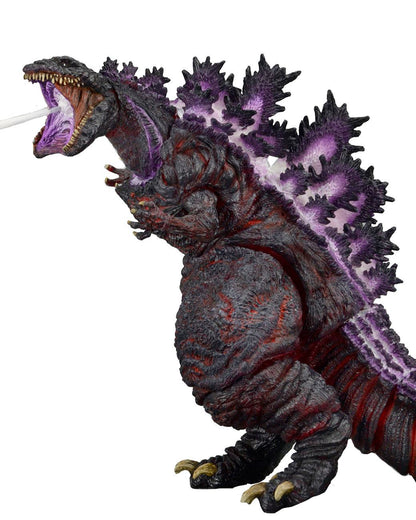 NECA - Shin Godzilla Atomic Blast 2016