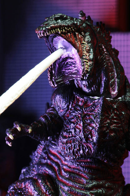 NECA - Shin Godzilla Atomic Blast 2016