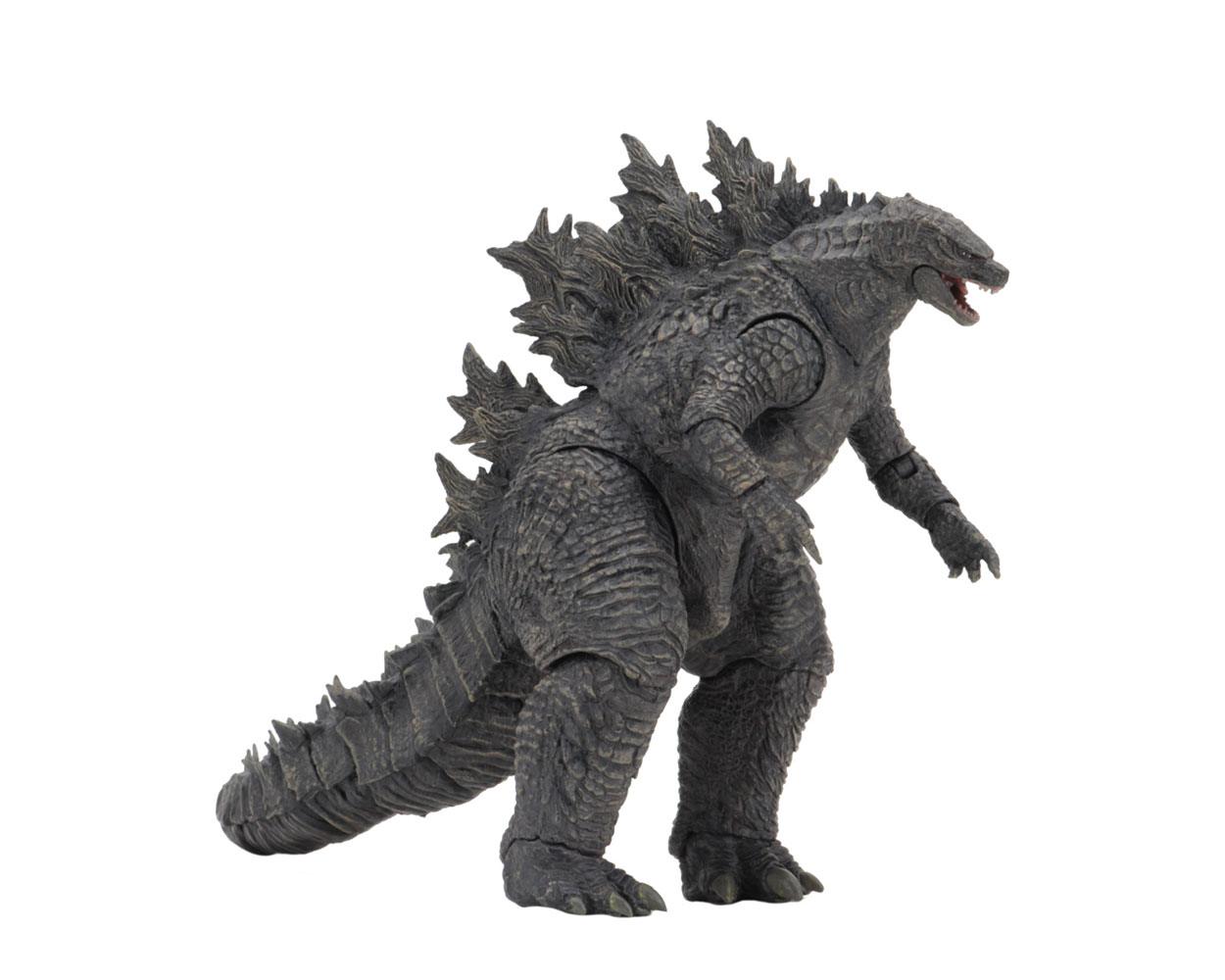 NECA - Godzilla King of The Monsters 2019