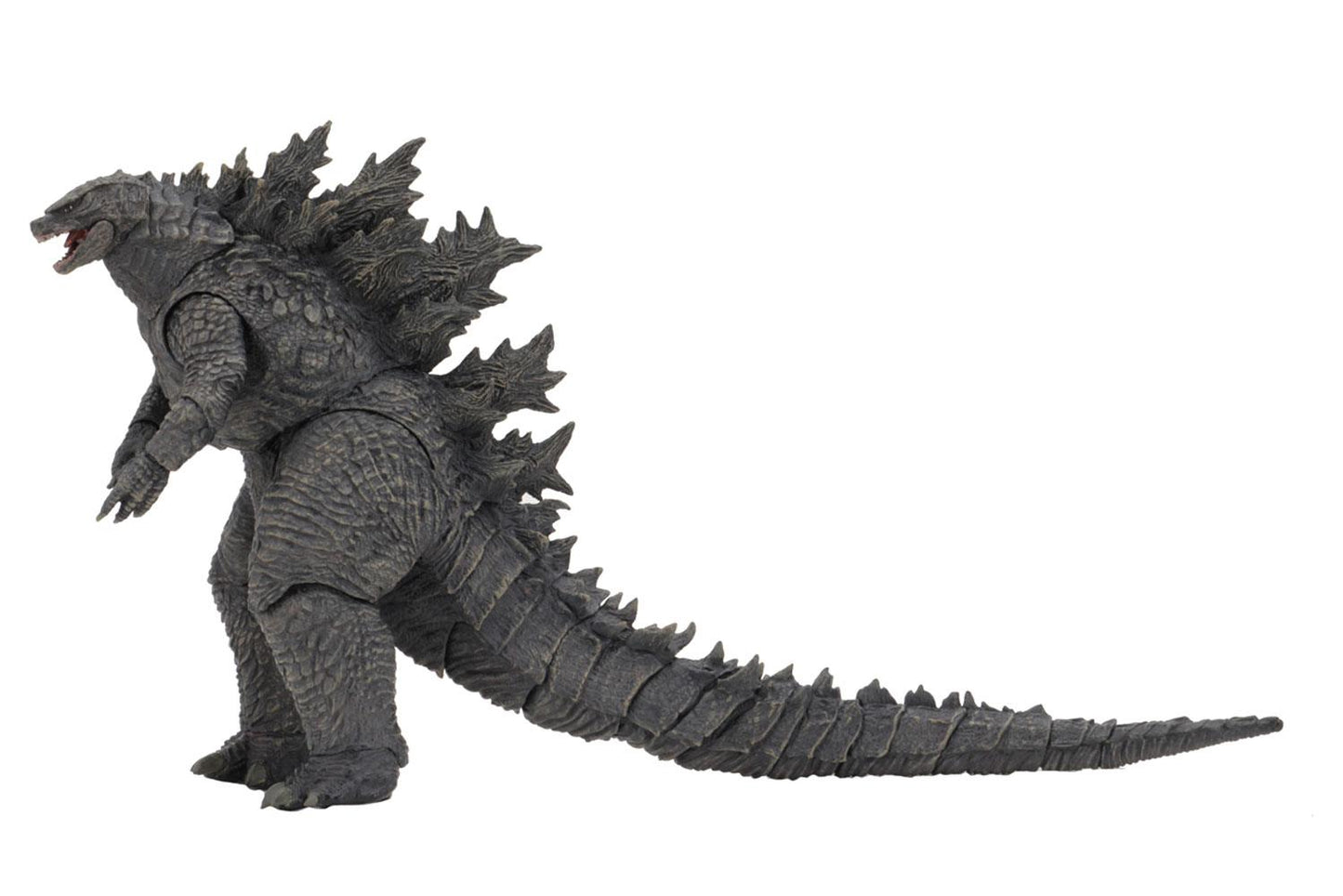 NECA - Godzilla King of The Monsters 2019