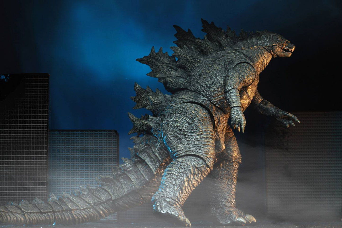 NECA - Godzilla King of The Monsters 2019