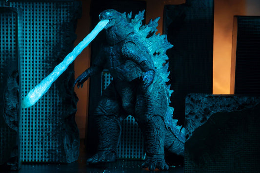 NECA - Godzilla King of The Monsters Ver 2