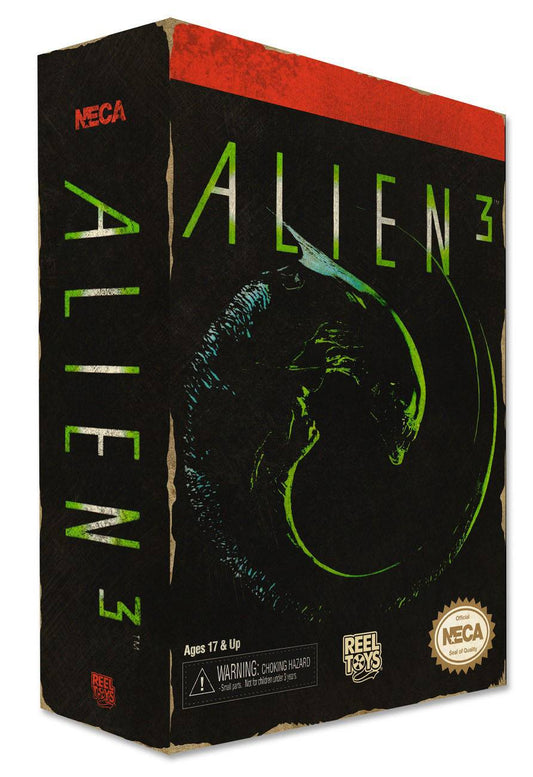 NECA - Alien 3 Action Figure Dog Alien Videogame Appearance