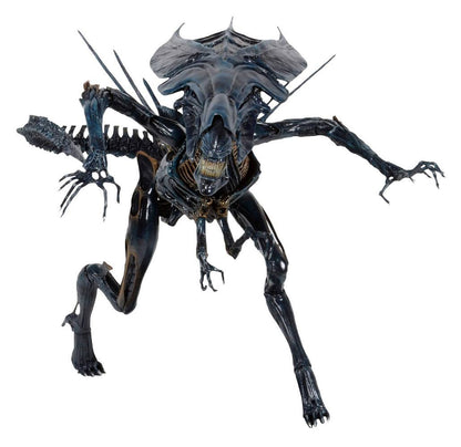 NECA - Aliens - Alien Queen DeLuxe Action Figure