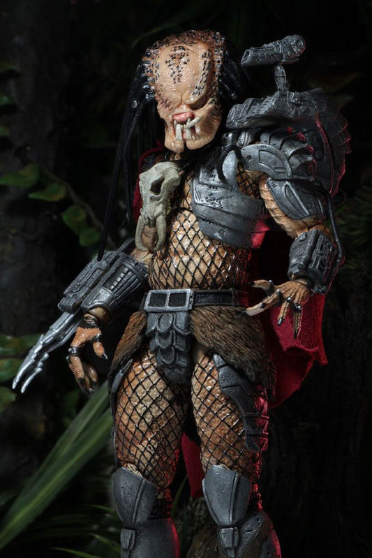NECA - Predator Action Figure Ultimate Ahab Predator