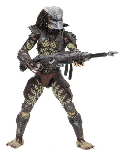 NECA - Predator 2 Action Figure Ultimate Scout Predator