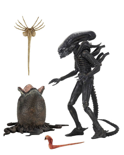 NECA - Alien 1979 Action Figure Ultimate 40Th Anniversary Big Chap