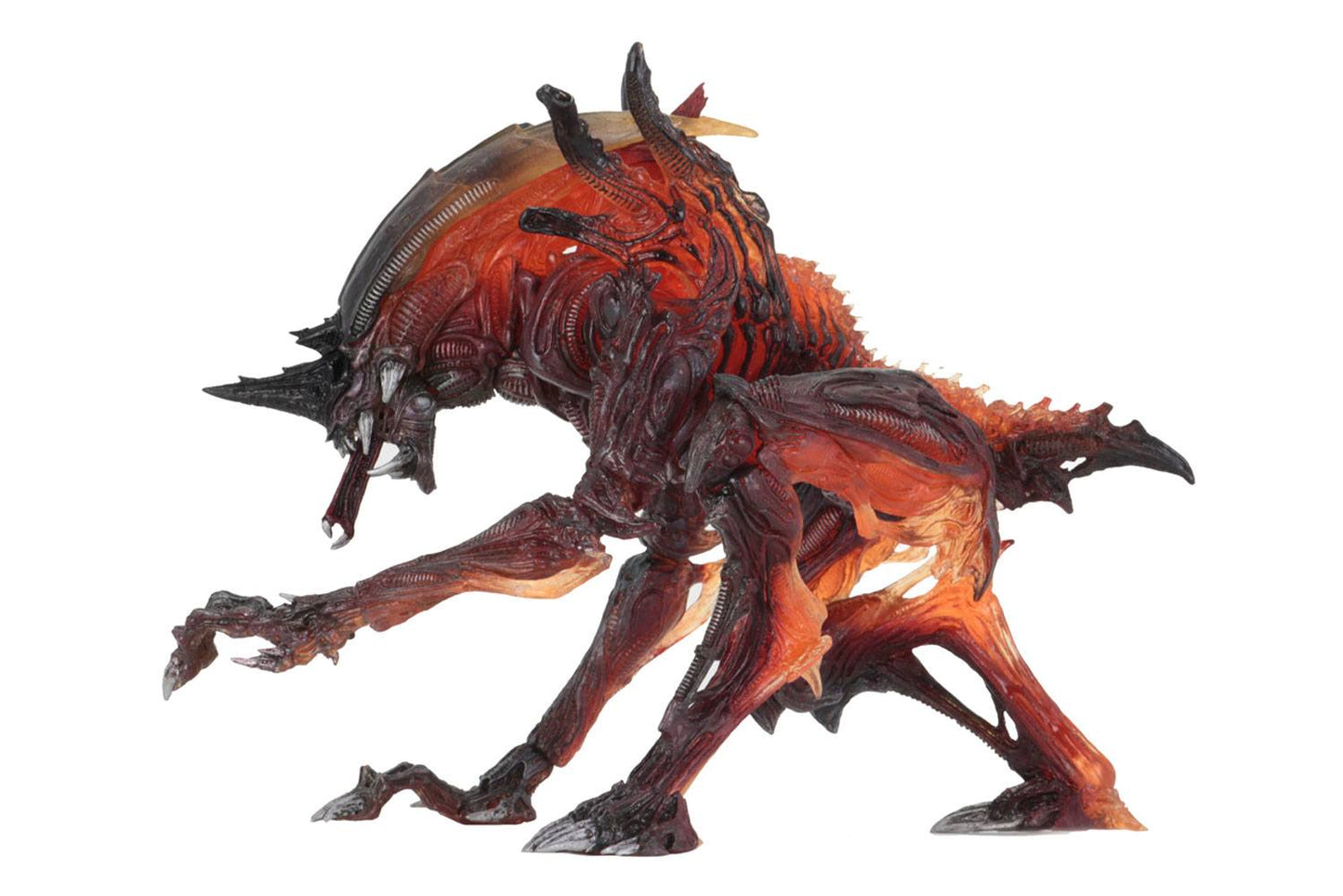 NECA - Alien - Rhino Alien (Kenner Tribute) Action Figure