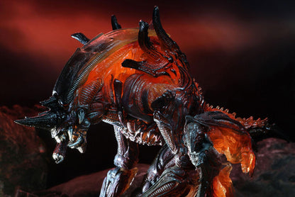 NECA - Alien - Rhino Alien (Kenner Tribute) Action Figure