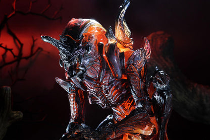 NECA - Alien - Rhino Alien (Kenner Tribute) Action Figure