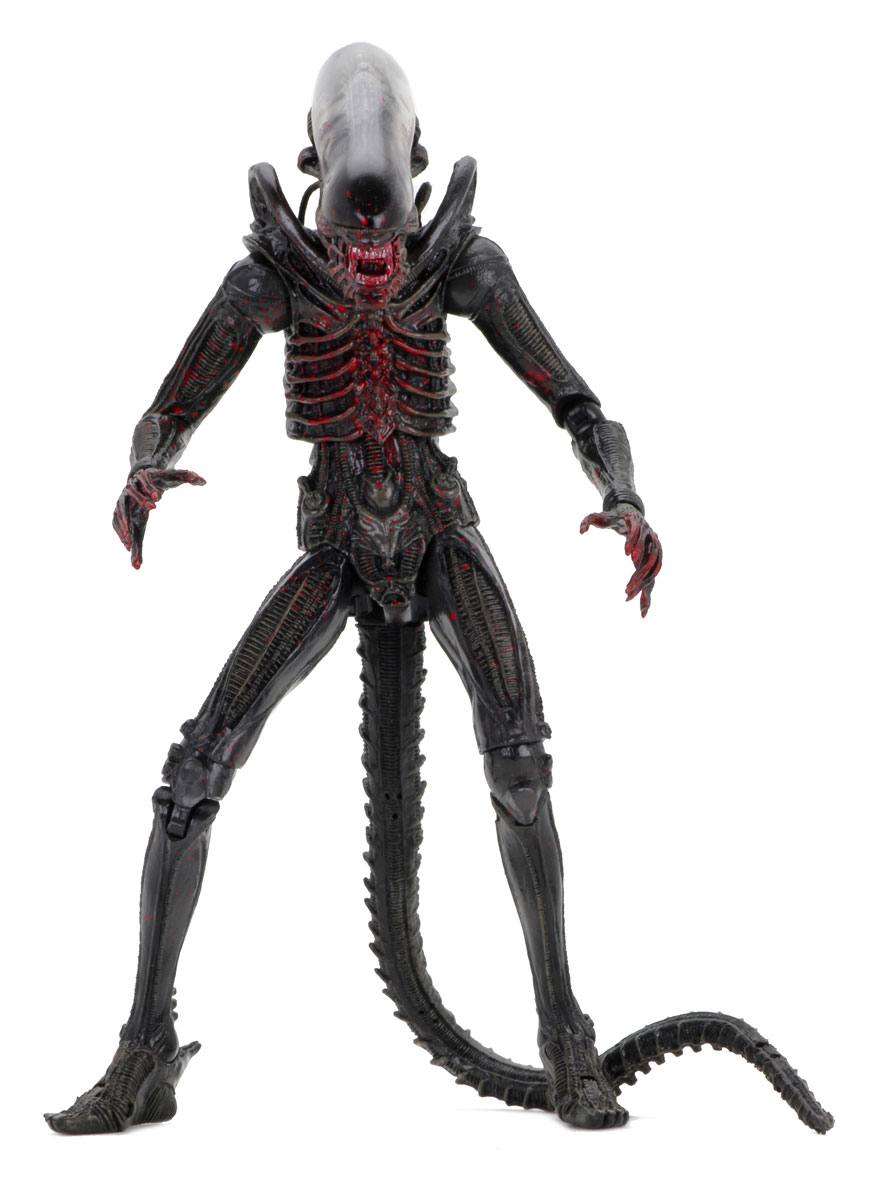 NECA - Alien Action Figure 18 cm 40Th Anniversary Series 2 - The Alien Bloody