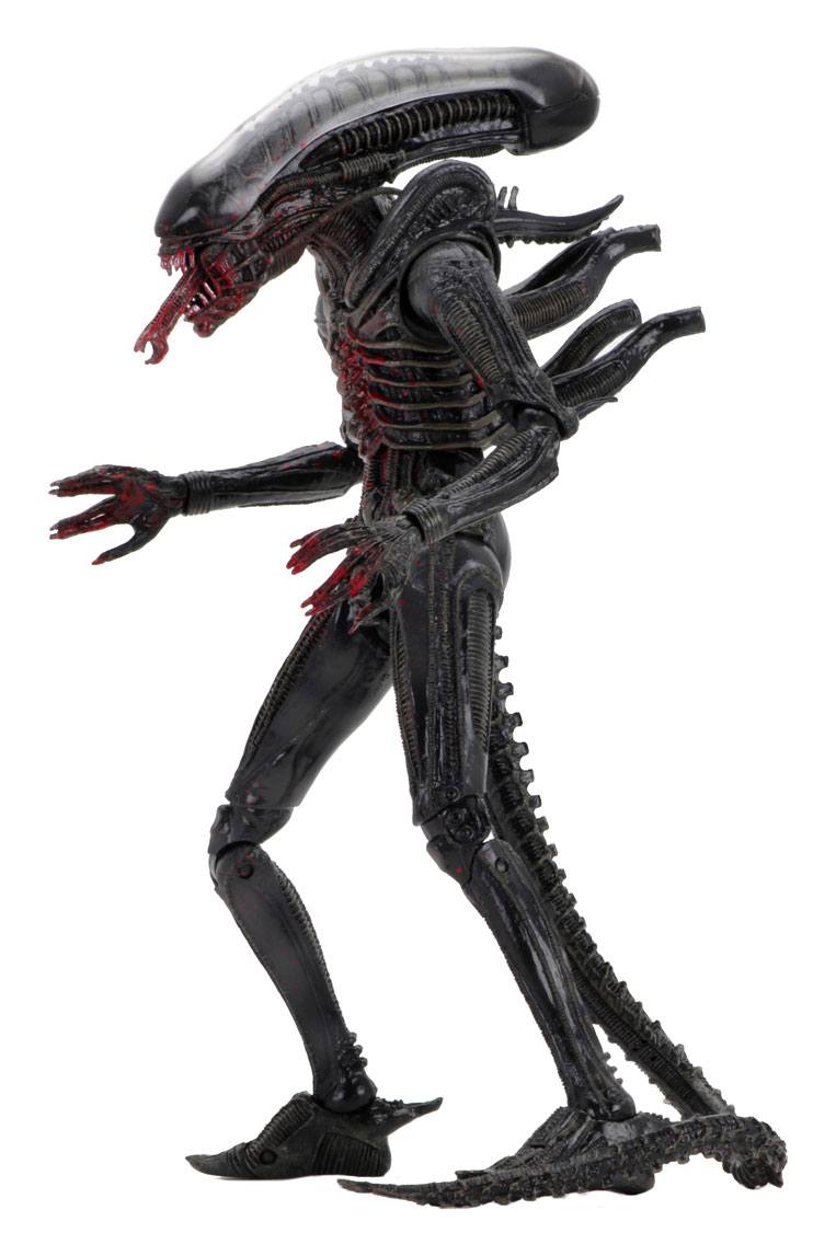 NECA - Alien Action Figure 18 cm 40Th Anniversary Series 2 - The Alien Bloody